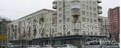 1-комнатная квартира, 30 м.кв.