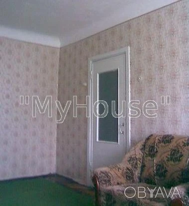 1-комнатная квартира, 30 м.кв.