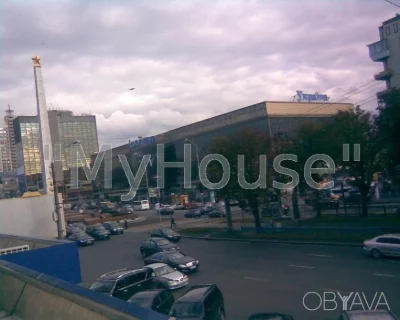1-комнатная квартира, 30 м.кв.
