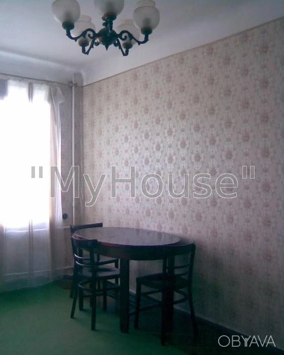 1-комнатная квартира, 30 м.кв.