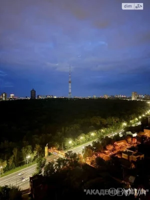 1-комнатная квартира, 45 м.кв.