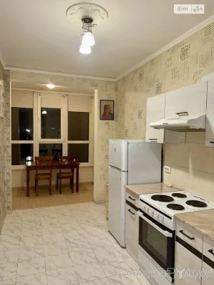 1-комнатная квартира, 45 м.кв.