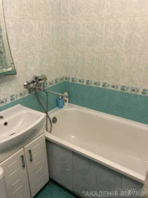 1-комнатная квартира, 32 м.кв.