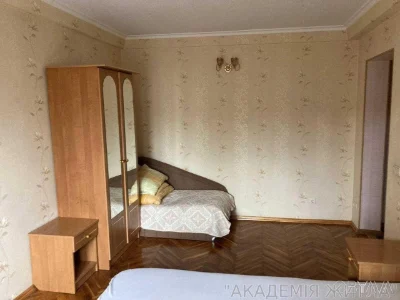 1-комнатная квартира, 32 м.кв.
