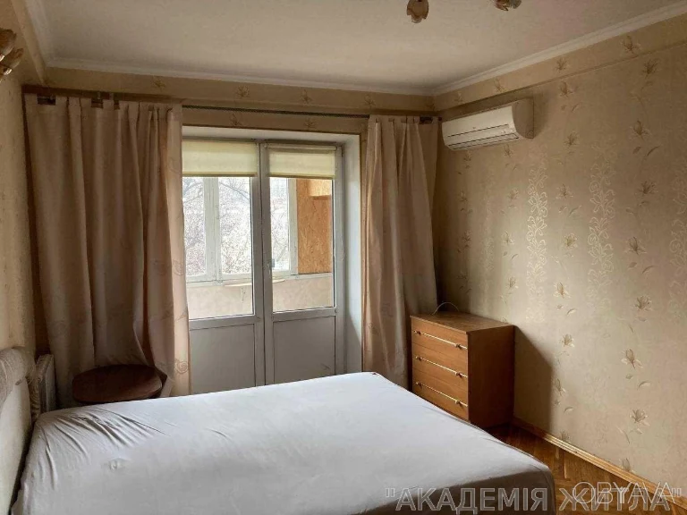 1-комнатная квартира, 32 м.кв.