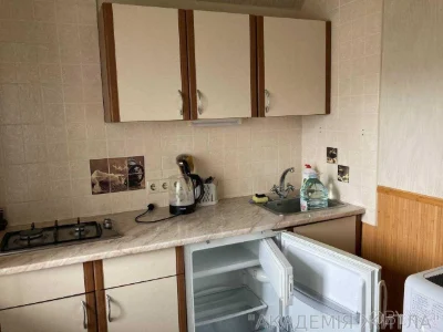 1-комнатная квартира, 32 м.кв.