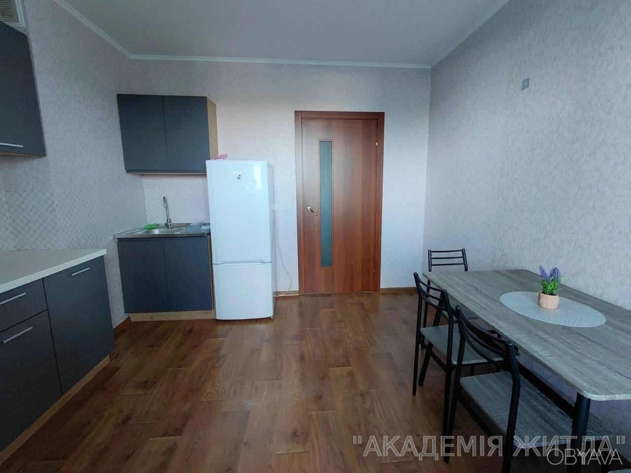 2-комнатная квартира, 73 м.кв.
