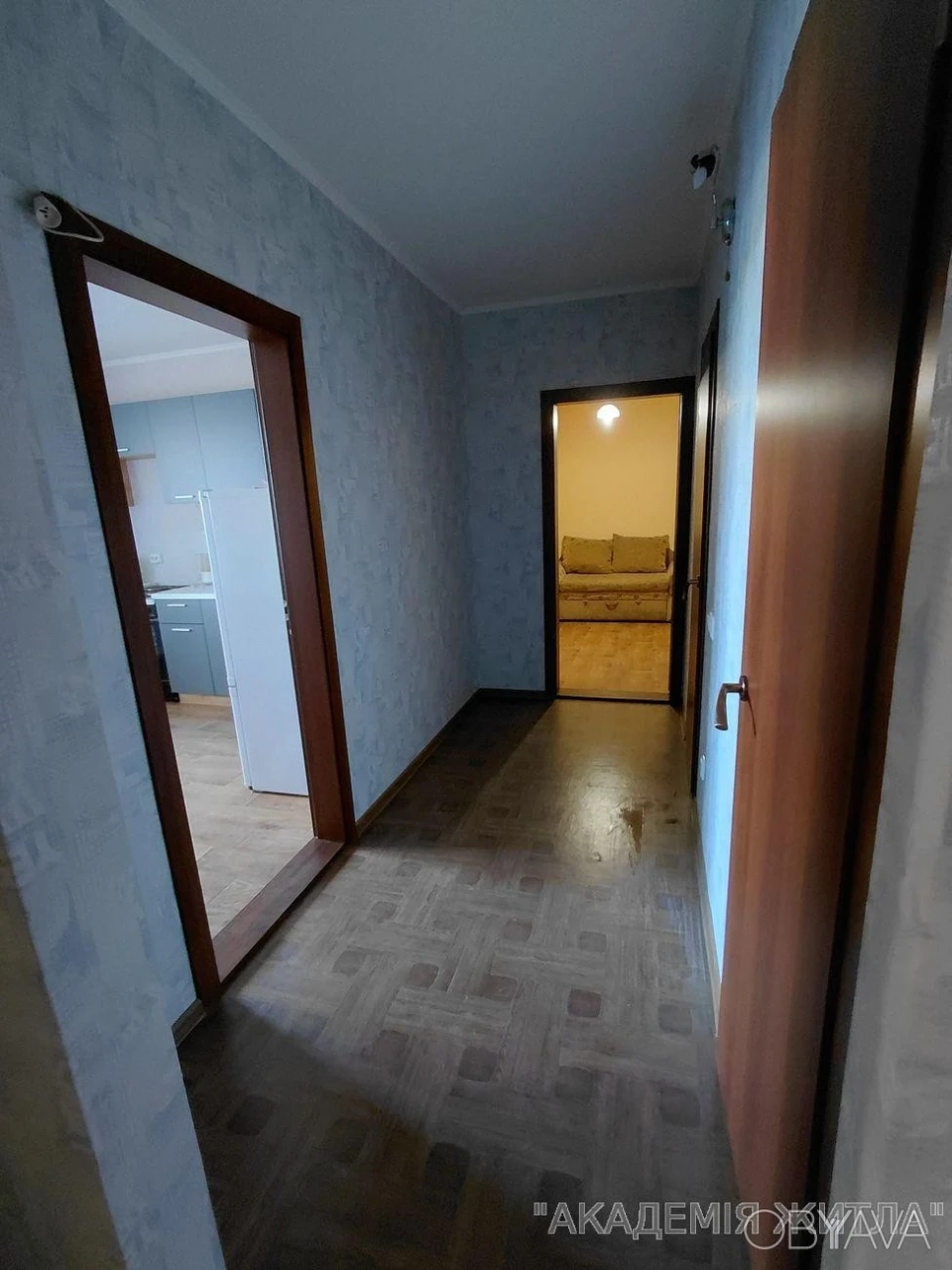2-комнатная квартира, 73 м.кв.