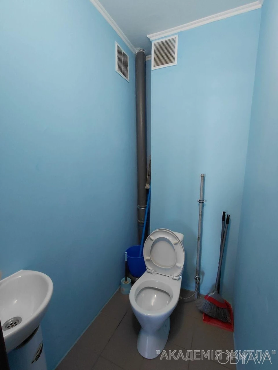 2-комнатная квартира, 73 м.кв.