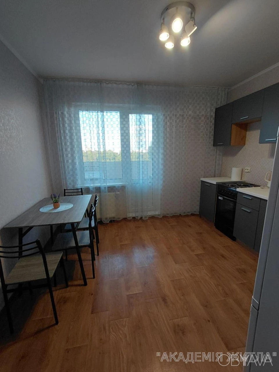2-комнатная квартира, 73 м.кв.