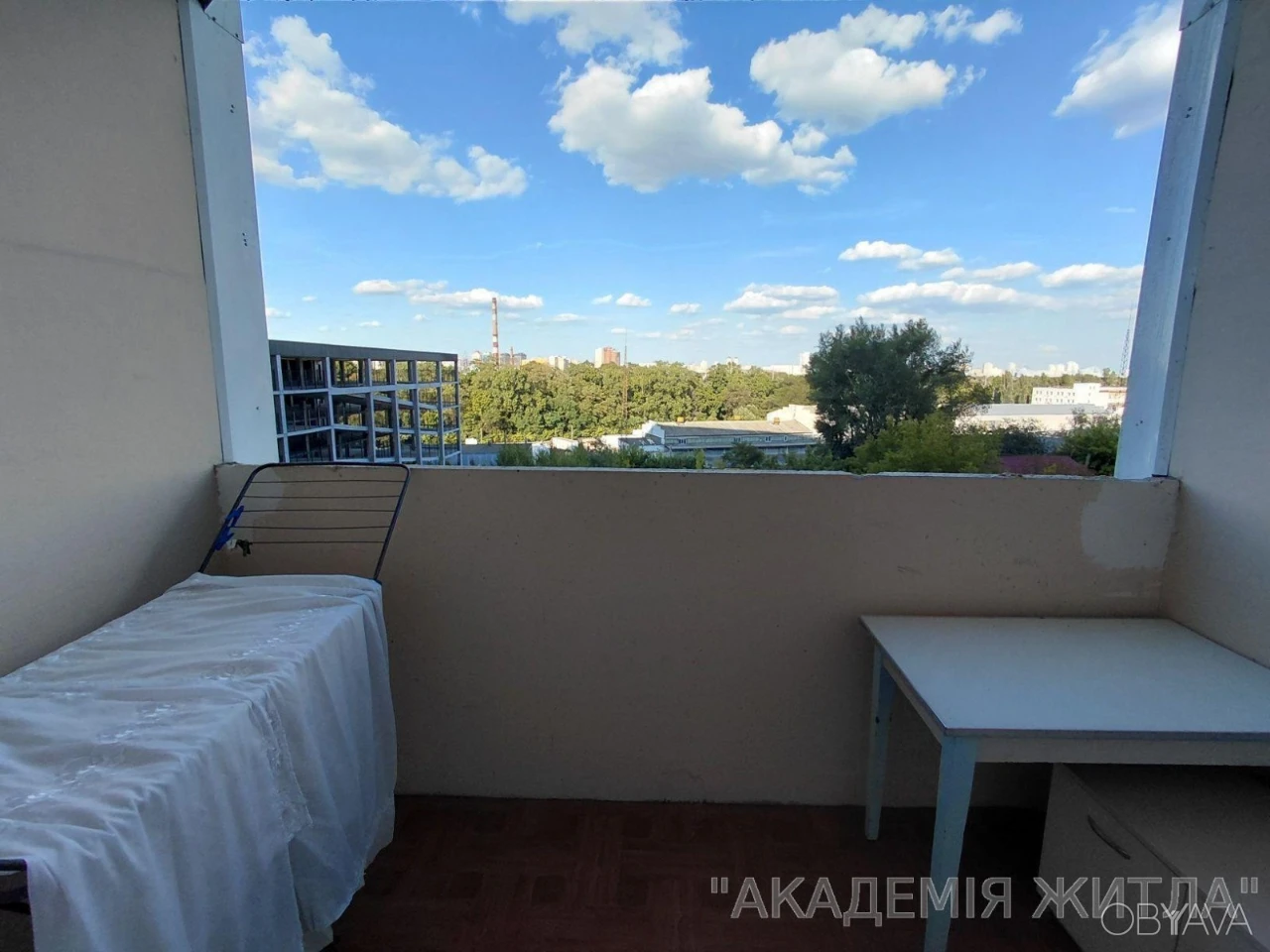 2-комнатная квартира, 73 м.кв.