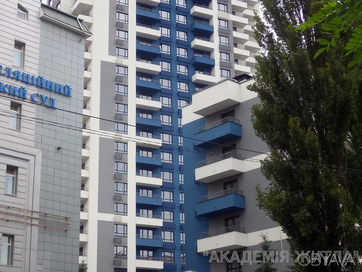 1-комнатная квартира, 50 м.кв.