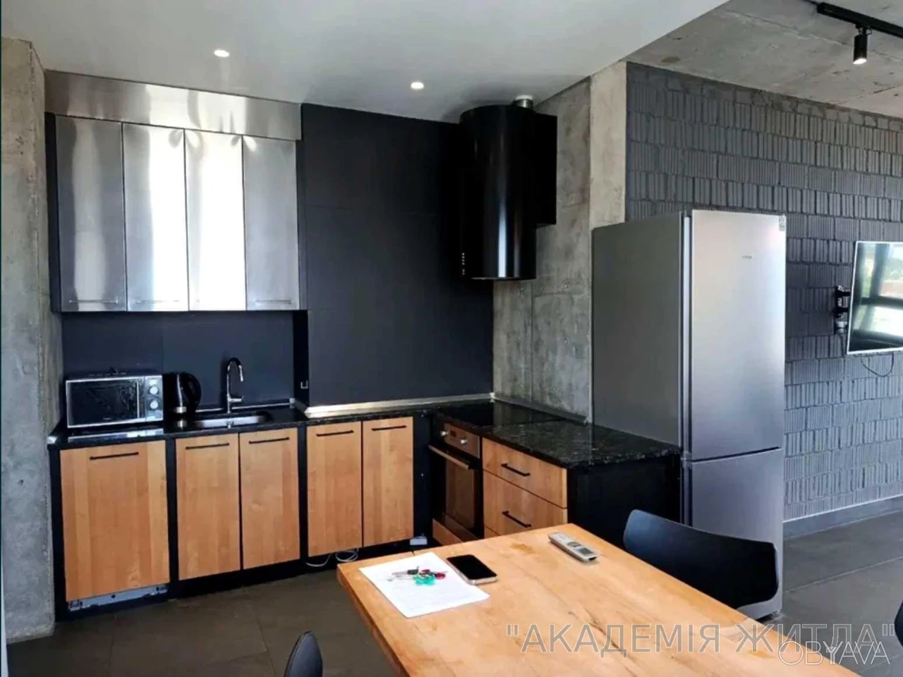 1-комнатная квартира, 50 м.кв.
