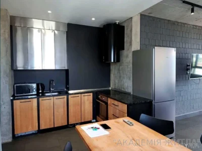 1-комнатная квартира, 50 м.кв.
