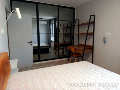 1-комнатная квартира, 50 м.кв.