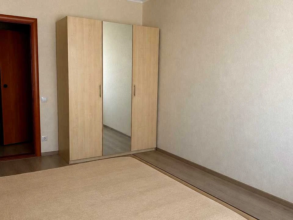 Квартира. Київ, Урлівська вул.