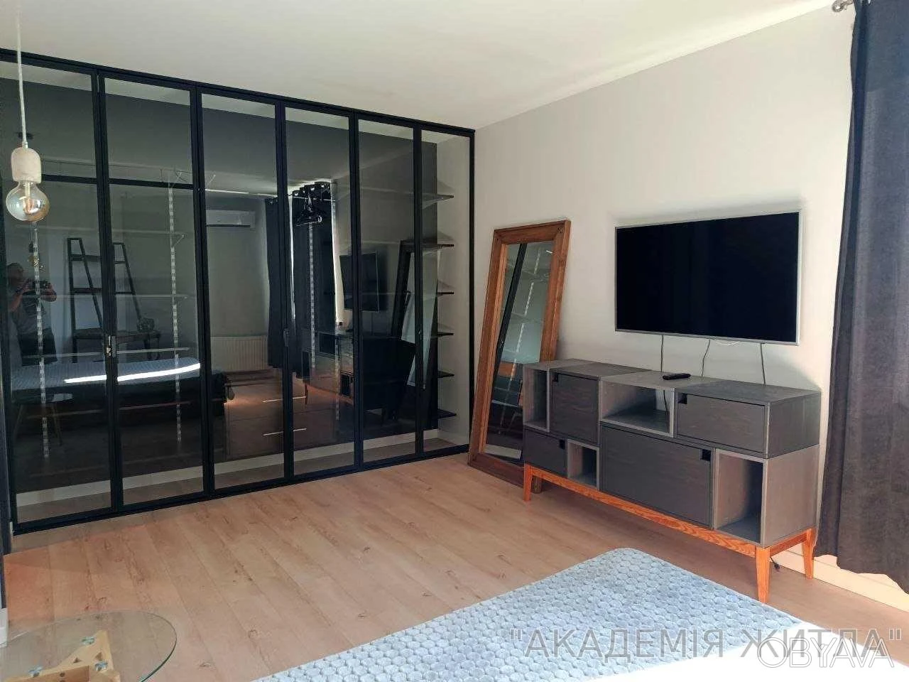 2-комнатная квартира, 70 м.кв.