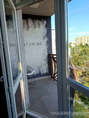 2-комнатная квартира, 70 м.кв.
