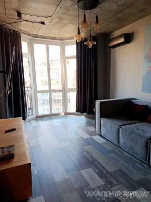 2-комнатная квартира, 70 м.кв.