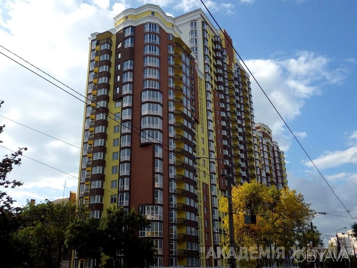 2-комнатная квартира, 70 м.кв.