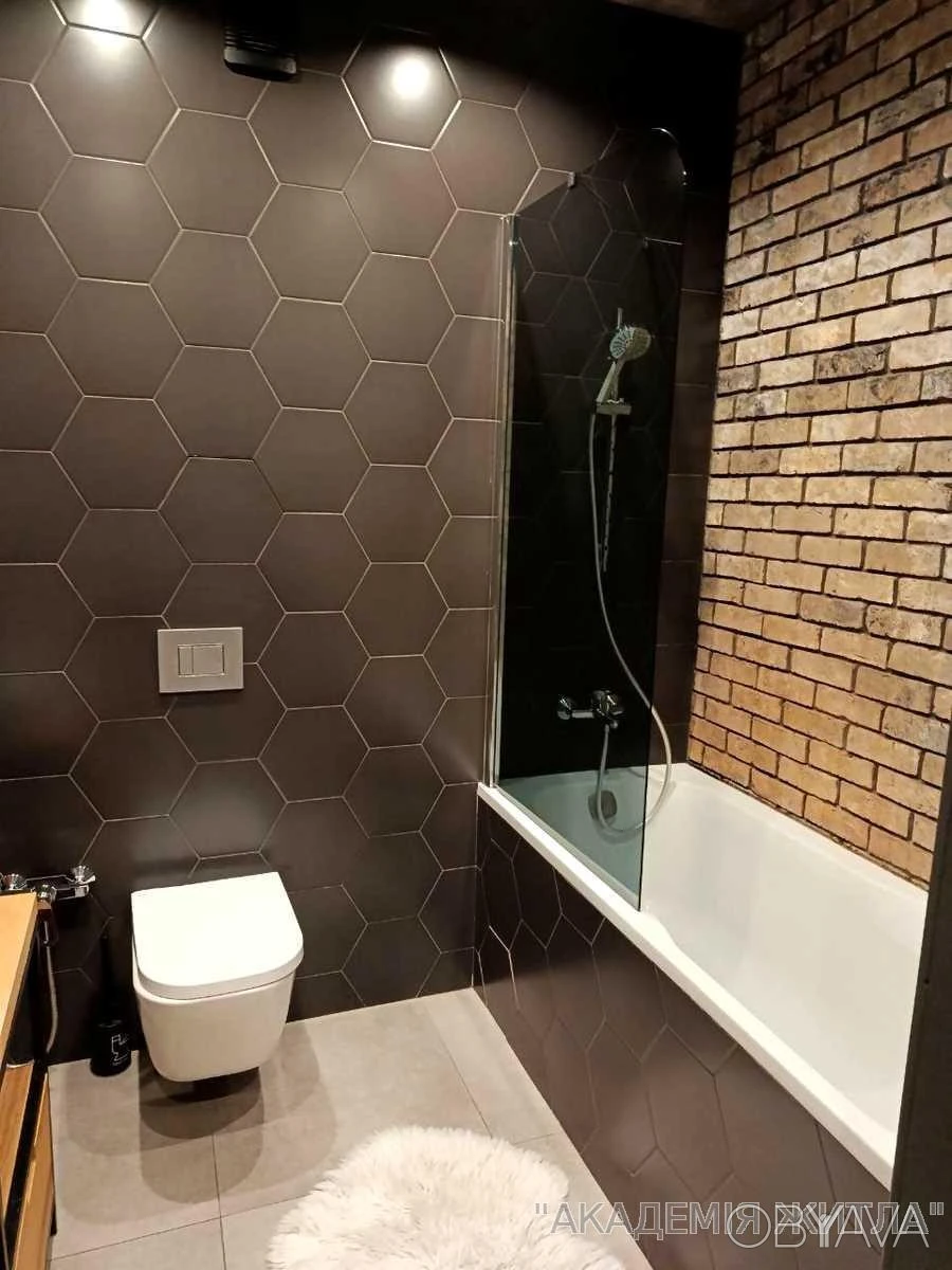 2-комнатная квартира, 70 м.кв.