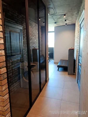 2-комнатная квартира, 70 м.кв.
