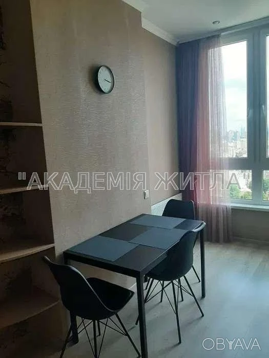 1-комнатная квартира, 42 м.кв.