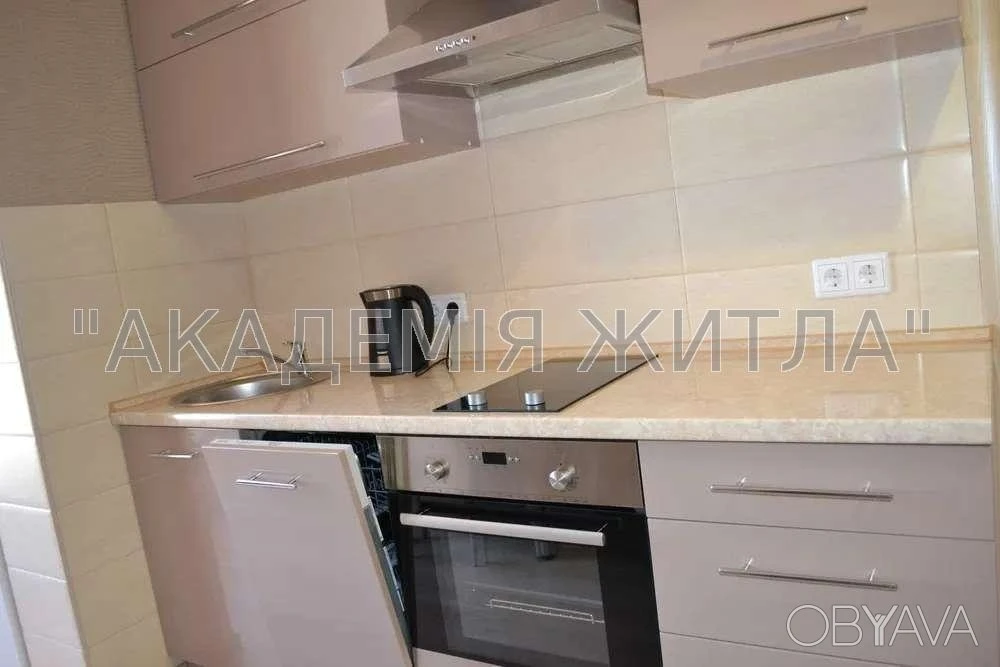 1-комнатная квартира, 42 м.кв.