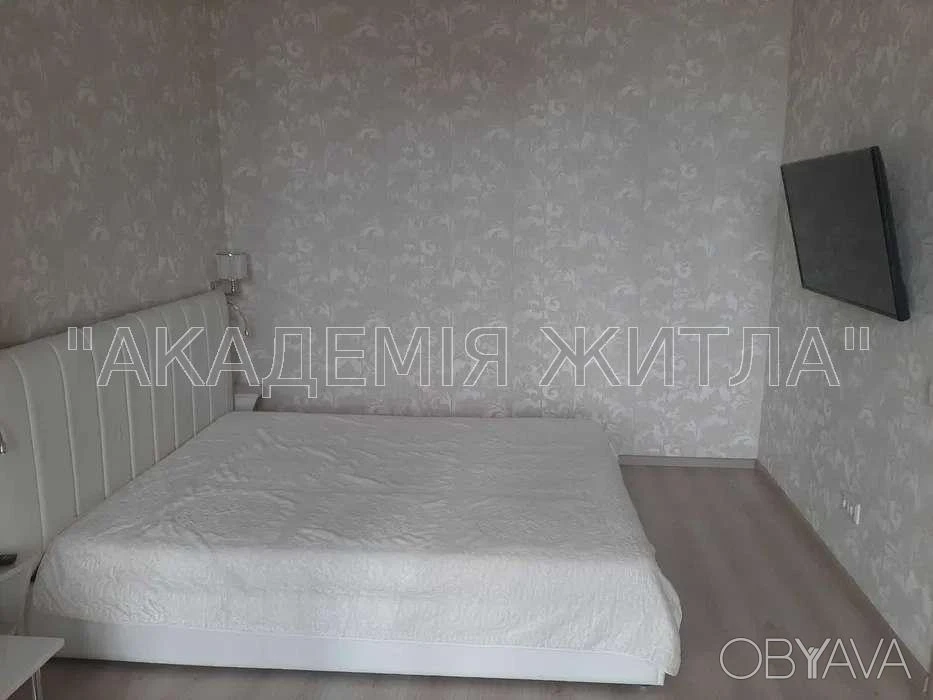 1-комнатная квартира, 42 м.кв.