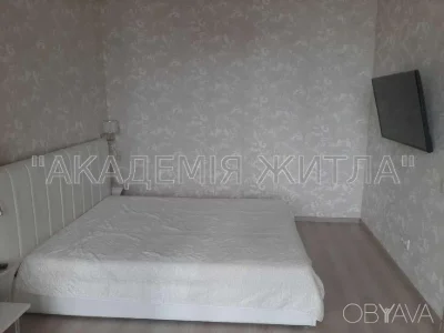 1-комнатная квартира, 42 м.кв.