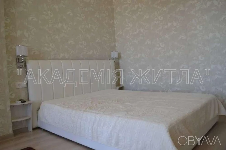 1-комнатная квартира, 42 м.кв.