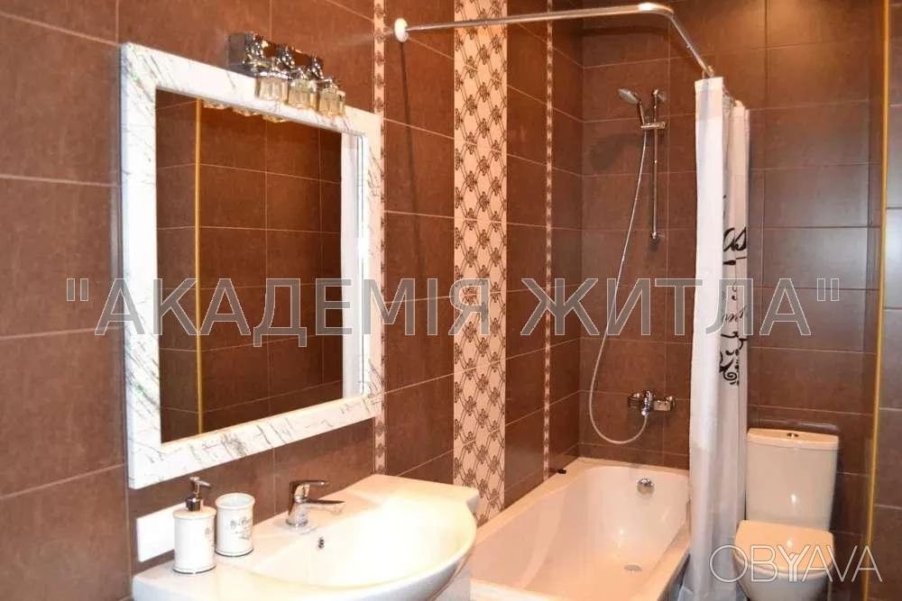 1-комнатная квартира, 42 м.кв.