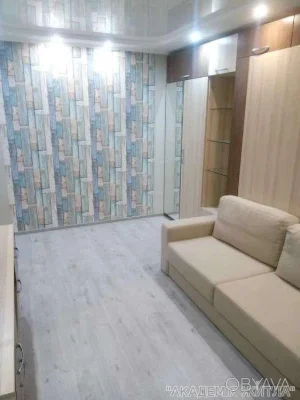 1-комнатная квартира, 41 м.кв.