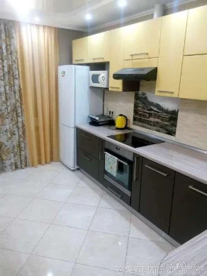 1-комнатная квартира, 41 м.кв.