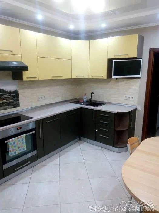 1-комнатная квартира, 41 м.кв.