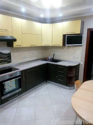 1-комнатная квартира, 41 м.кв.