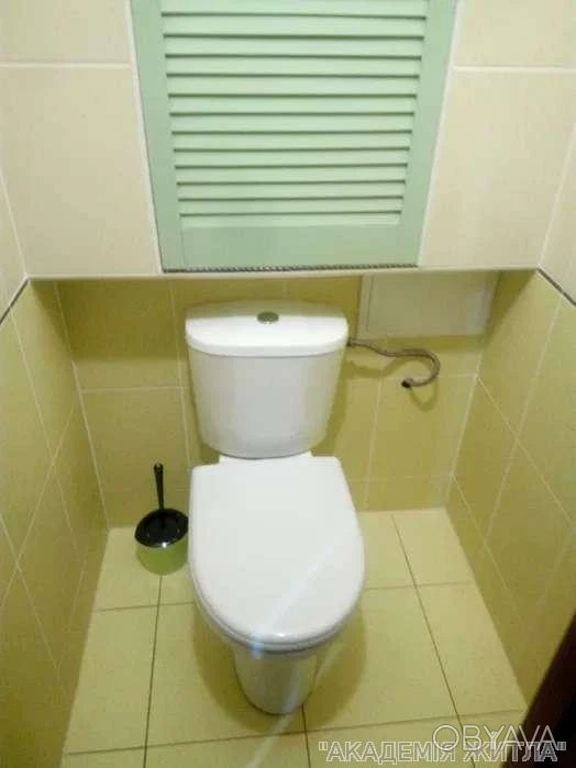 1-комнатная квартира, 41 м.кв.