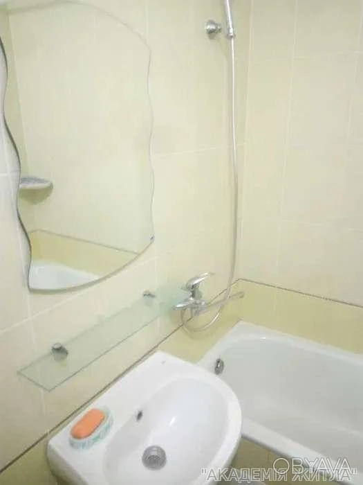 1-комнатная квартира, 41 м.кв.