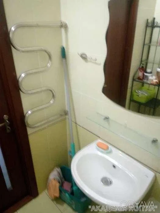 1-комнатная квартира, 41 м.кв.