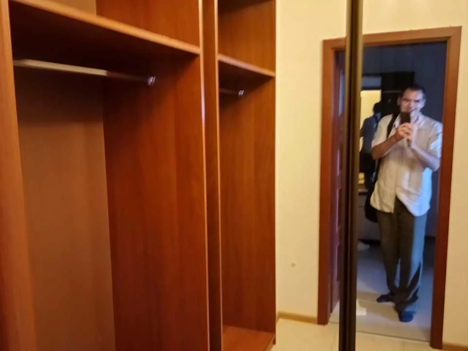 Квартира. Київ, Науки просп.