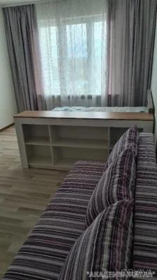 1-комнатная квартира, 50 м.кв.