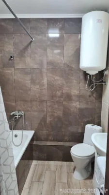 1-комнатная квартира, 50 м.кв.