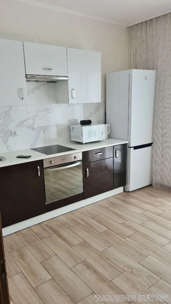 1-комнатная квартира, 50 м.кв.