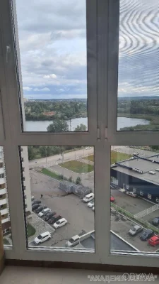 1-комнатная квартира, 50 м.кв.