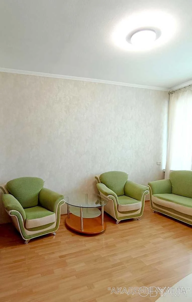 2-комнатная квартира, 51 м.кв.