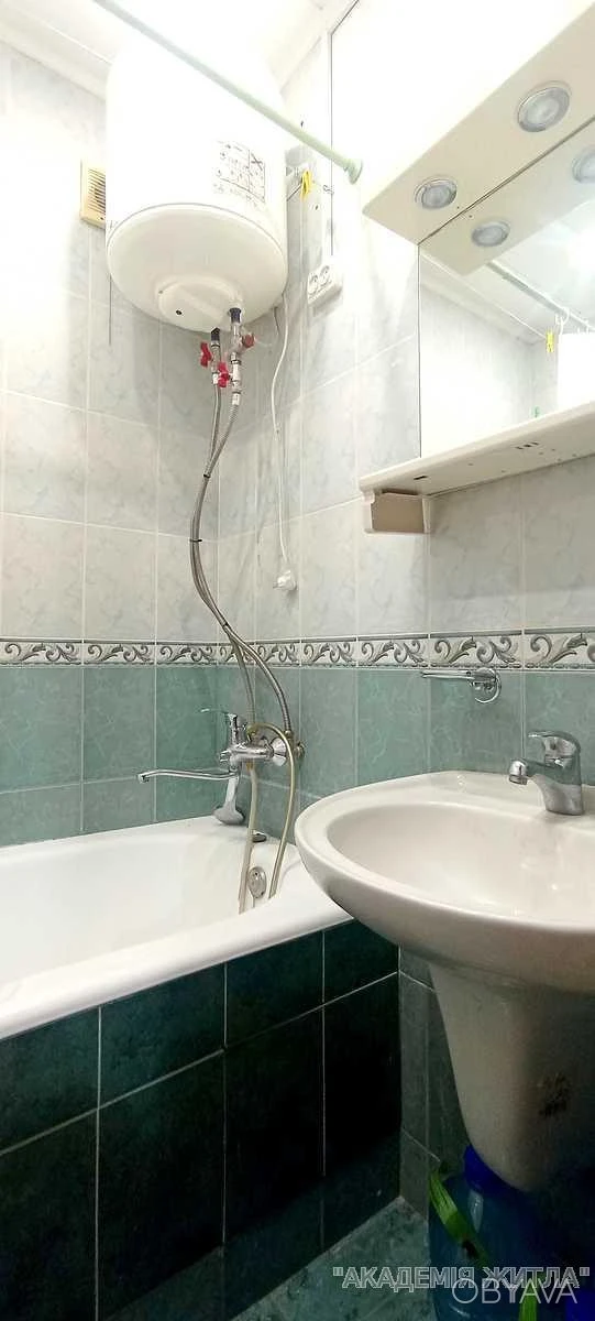 2-комнатная квартира, 51 м.кв.