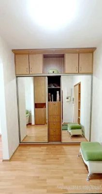2-комнатная квартира, 51 м.кв.