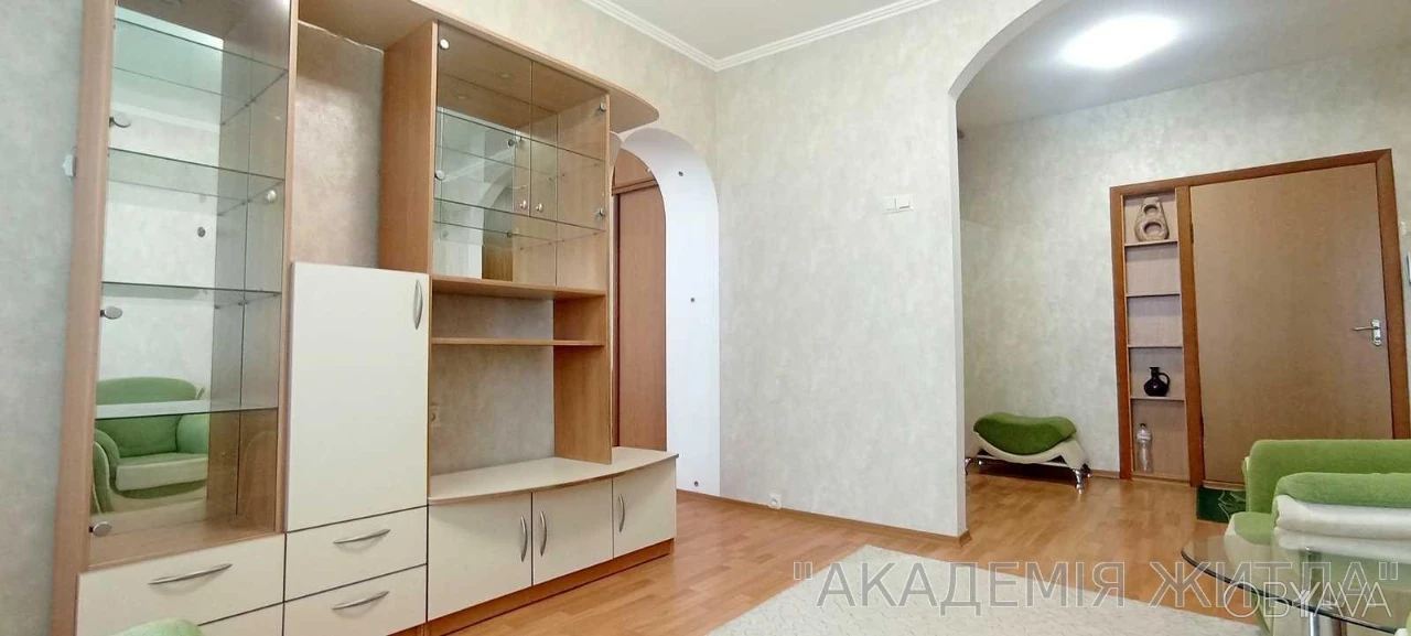 2-комнатная квартира, 51 м.кв.