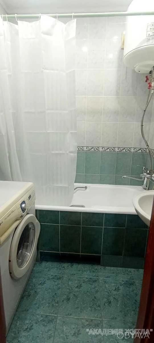 2-комнатная квартира, 51 м.кв.