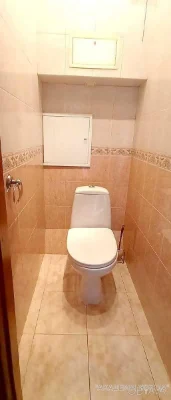 2-комнатная квартира, 51 м.кв.